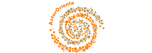Logo AsturOrienta