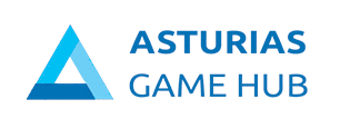Logo Asturias Game Hub