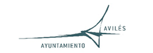 Logo Ayuntamiento de Avilés