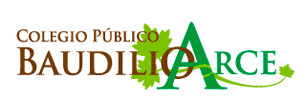Logo Colegio Baudilio Arce