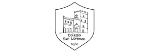 Logo Colegio San Lorenzo