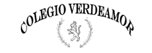 Logo Colegio Verdeamor