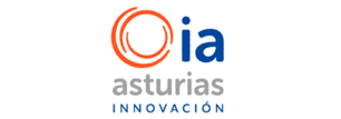 Logo Asturias Innovación