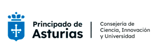 Logo Principado de Asturias