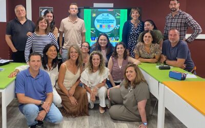 Asturias avanza si las generaciones colaboran: aprender juntos hoy para transformar el mañana