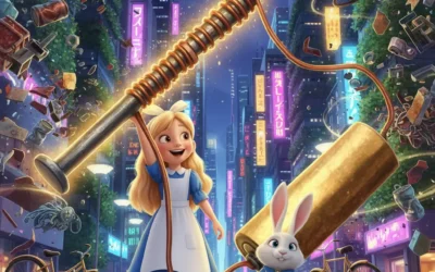 Despertando Vocaciones STEAM*E: sembrando futuro desde las aulas